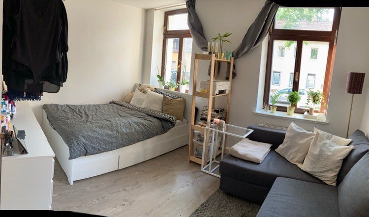 WZ - Einrichtungsbeispiel