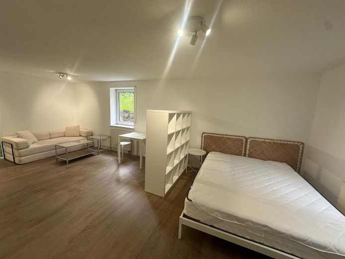 Saniertes Studio Apartment in Bestlage – Foto 2