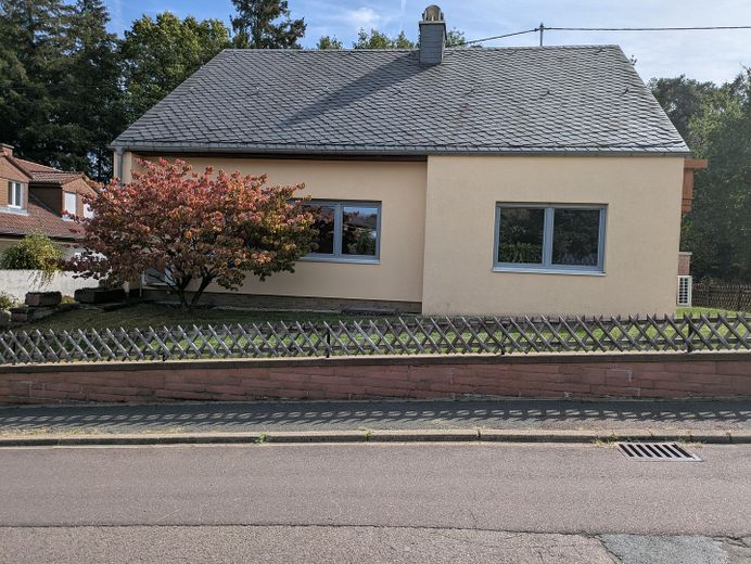 Haus zu verkaufen – Foto 1