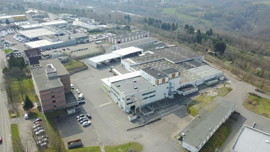 Handwerker und Gewerbepark Pirmasens verschiedene Hallenflächen zu vermieten Prod./Werkstatt/Lager – Foto 4