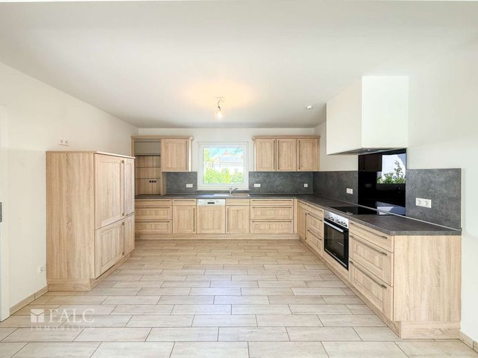 Wohnqualität nahe der Ostsee - Zuhause in Ostseebad Dierhagen – Küche