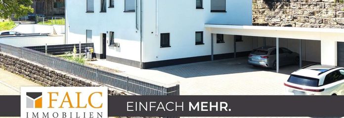Was für ein Traumhaus!