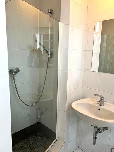 Gästebadezimmer