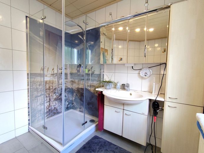 OG Badezimmer
