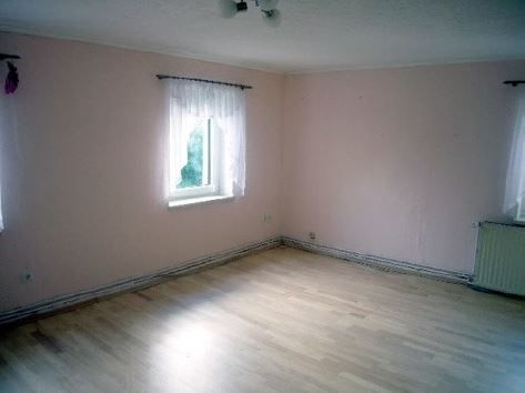 Hier stört Sie kein Nachbar – Wohnzimmer OG
