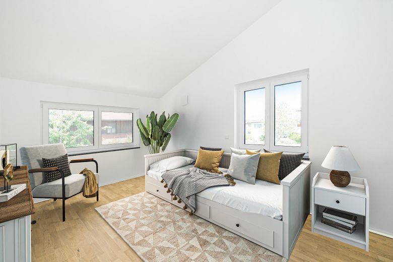 zweites Kinderzimmer