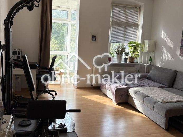Appartement en duplex de 2 pièces à Oberschöneweide – Foto 1