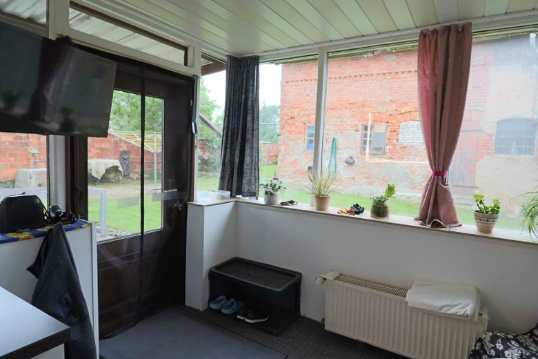 Veranda
