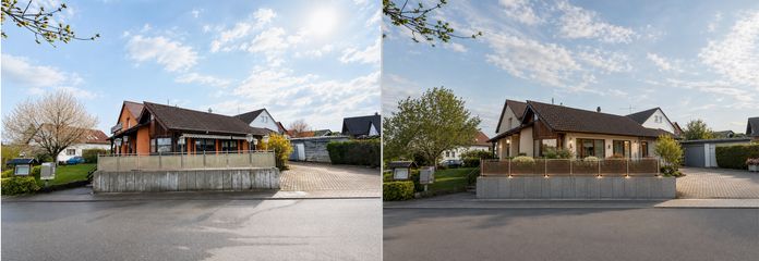 Vielseitige Immobilie in Oberschefflenz – Gaststätte, Wohnung & Umnutzungspotenzial