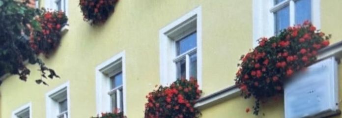 Gepflegtes Haus im Zentrum Ronneburgs