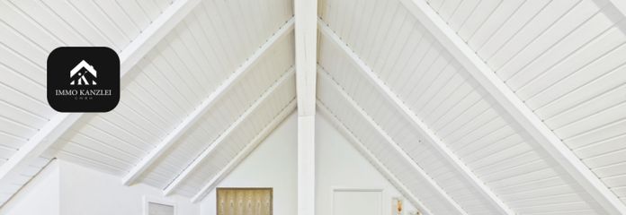 2-Zimmer-Dachgeschosswohnung in Oberschopfheim – Renoviert, hell & mit Stellplatz!