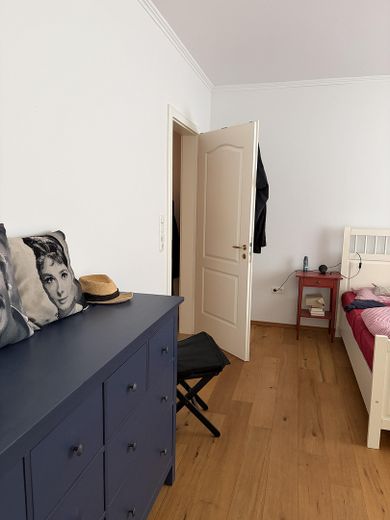 Wohnung am Schaalsee mit Garten und Seeblick – Foto 23