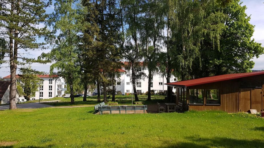 4-Zi Wohnung - Wohnen wie im Urlaub im Privatpark Römerweg – Foto 13