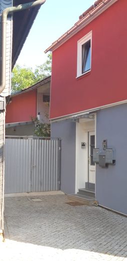 Schleusingen, MFH – Foto 3