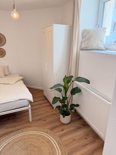 Möbliertes WG Zimmer nahe Wertach & Linie 4 – फोटो 7