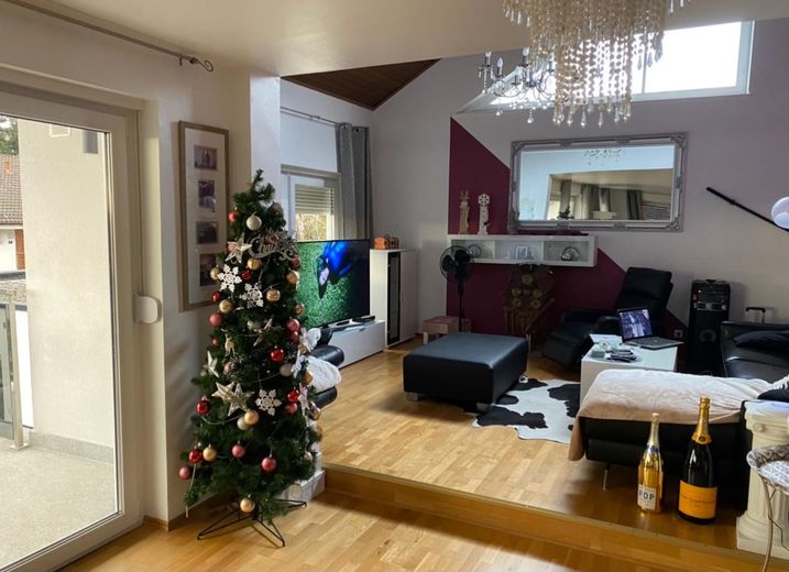 Wunderschönes Haus  in Toplage   Lindau / Wannental ( Bodensee )   ( PREIS  VB ) – Foto 1