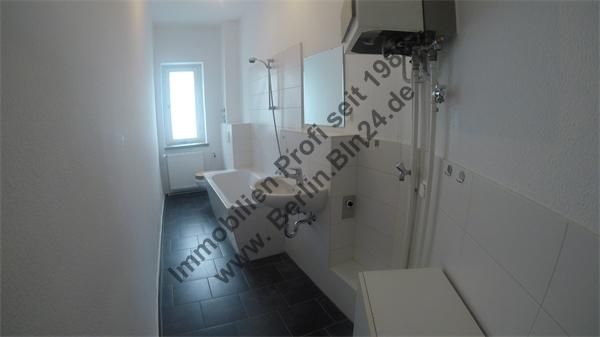Wohnung mieten- - 3er WG tauglich Wannenbad – G0034970