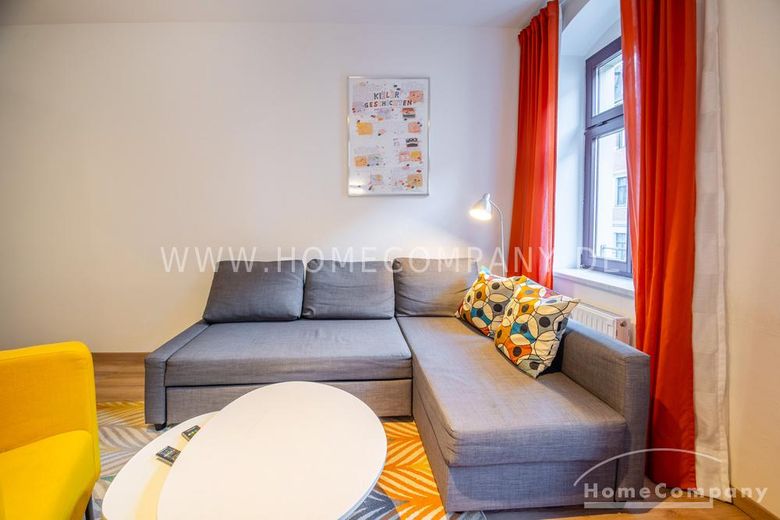 27988 HomeCompany Dresden सुसज्जित/फर्निश्ड 2-कमरों का अपार्टमेंट Dresden-Neustadt में, अधिकतम 2 व्यक्ति – e57bead16c59654ab83857e54c6bce70d5dbbf26.jpg