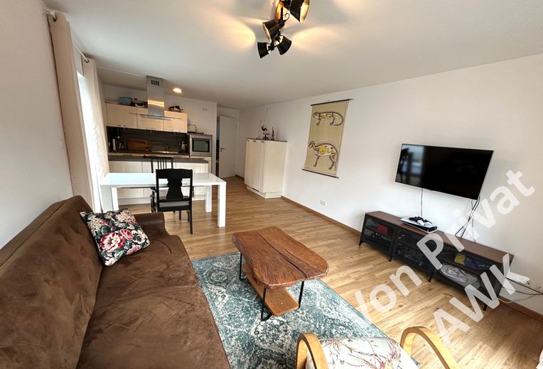 Wohn- und Essbereich (Wohnen)