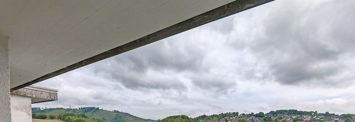 Ausblick