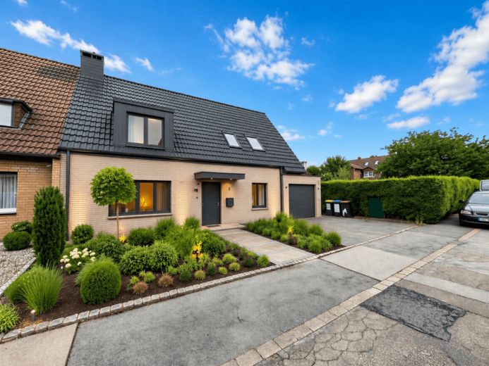 Ihre Chance auf einen Neubau im Recklinghäuser Ostviertel! – Foto 1