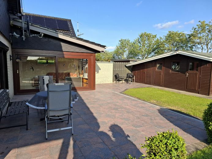 Haus/Ferienhaus an der Ostsee  200m zum Strand – Foto 1