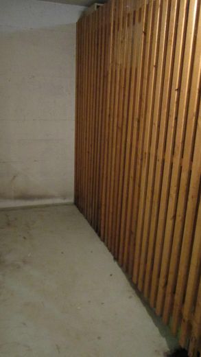 Ruhige zentrale 4,5-Zimmer-Wohnung mit großem Balkon 1. OG Herrenberg Ziegelfeld Wallbox Stellplatz – Abstellraum Keller