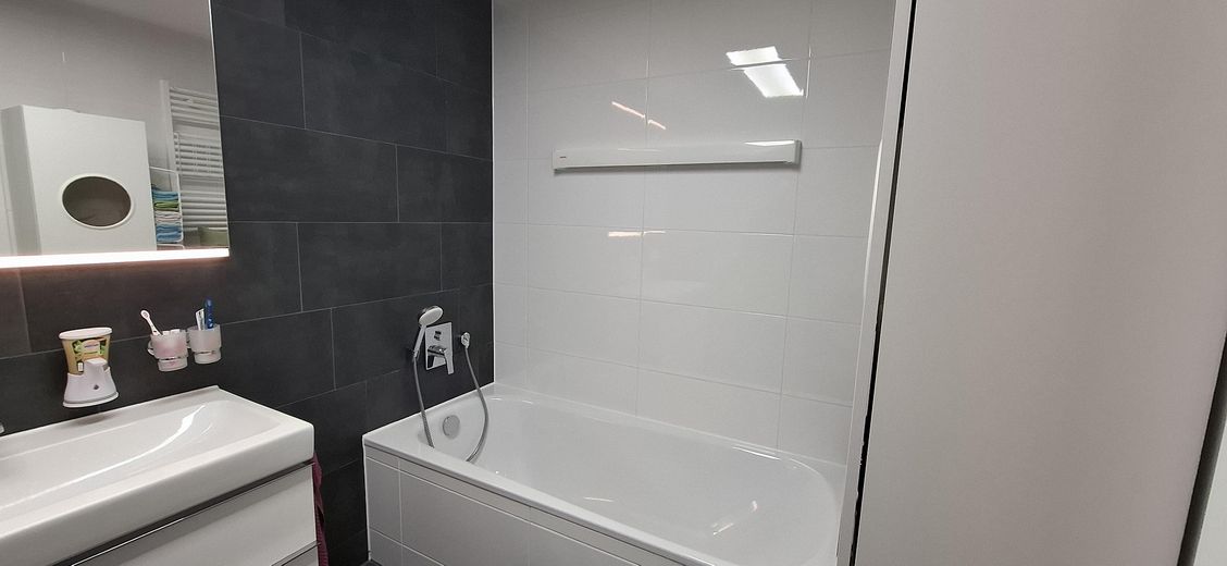 Badewanne