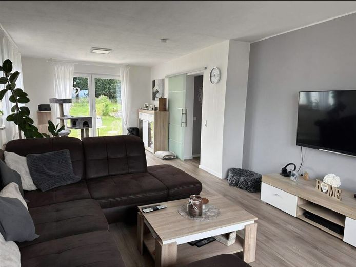 Wohnzimmer 1.Etage