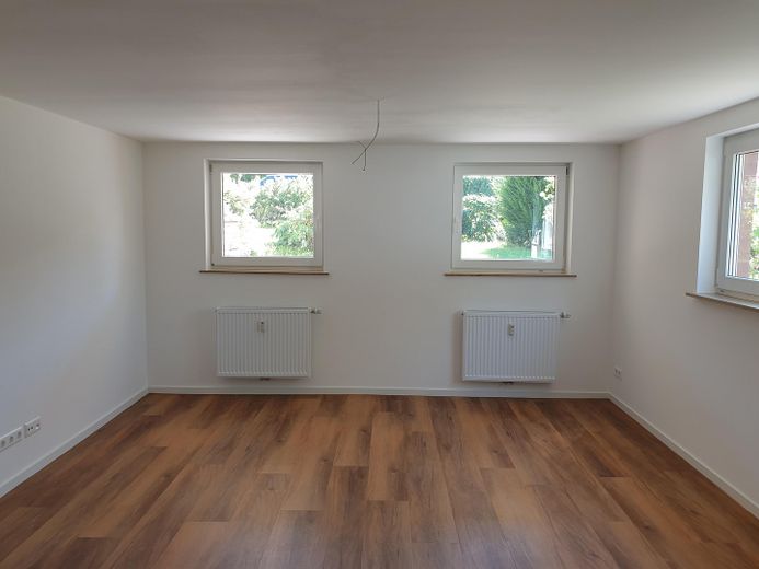 Wohnszimmer 