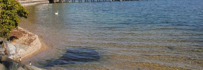 VERKAUF: Wohnen wo andere Urlaub machen - Reihenhaus in Tutzing mit Gestaltungsspielraum!