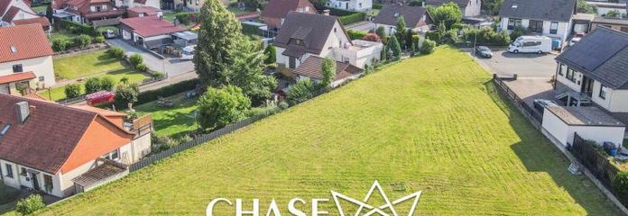 Großflächiges Baugrundstück in zentraler Lage - Erschlossen Bauen und Wohnen in Salzhemmendorf!