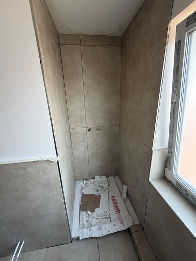 Badezimmer 2 & 3 Zi. Wg.