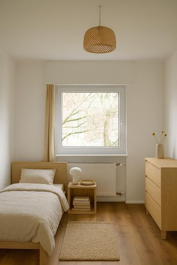 Kinderzimmer Beispielbild