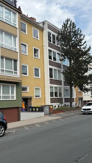 MEHRFAMILIENHAUS IN TOP-LAGE VON HANNOVER SÜDSTADT – Foto 1