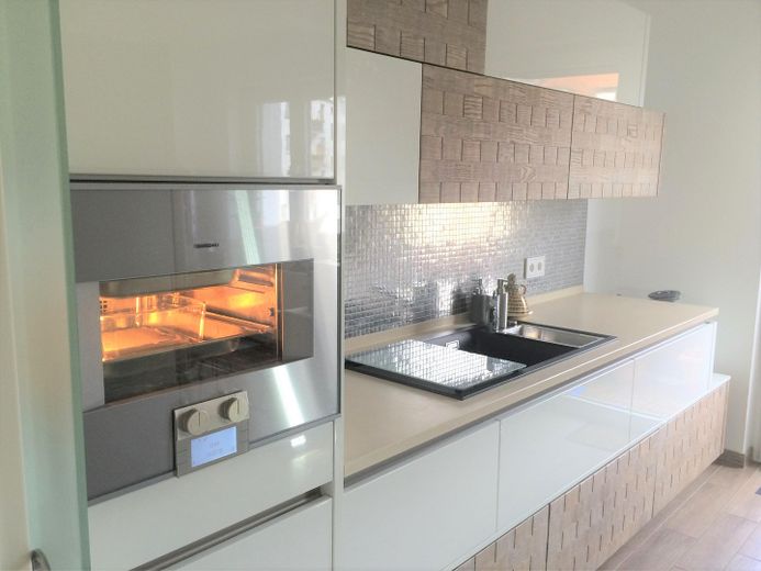 Küche Vintucina Gaggenau