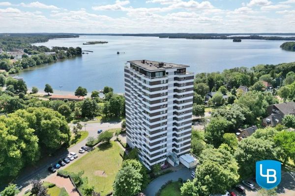 Einziehen und wohlfühlen: Frisch renovierte Eigentumswohnung nahe dem Großen Plöner See