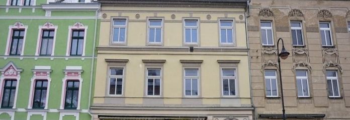 Investieren in der Perle des Zschopautals!