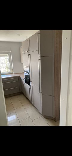 3,5 Zimmer Wohnung in Wolfsburg – Küche