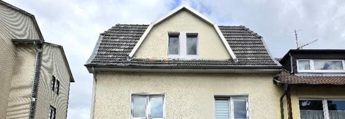 Immeuble résidentiel de rapport avec potentiel de développement à Bonn-Duisdorf, loyer total réalisable 42000 EUR + charges