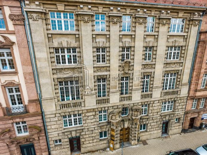 ATIK: Moderne Büroflächen in der Augustaanlage - Hochwertig ausgestattet – Foto 1