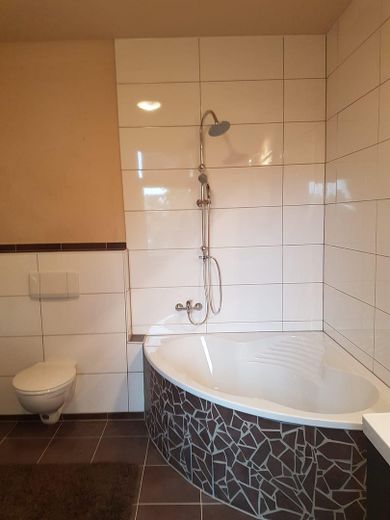 Salzgitter Sauingen’de yenilenmiş bir çiftlikte güzel 4 odalı daire – Fotoğraf 10