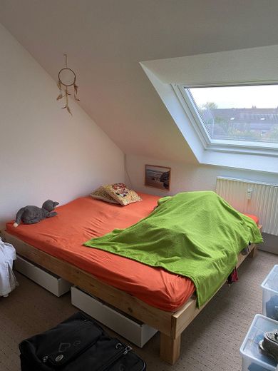Schlafzimmer 2