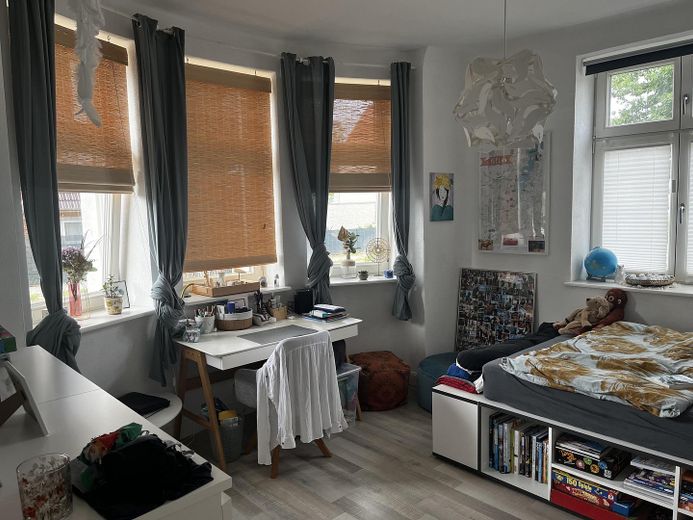 4-Zi Whg. in Biesdorf - Balkon, Garten, Stellplatz ... – Foto 8