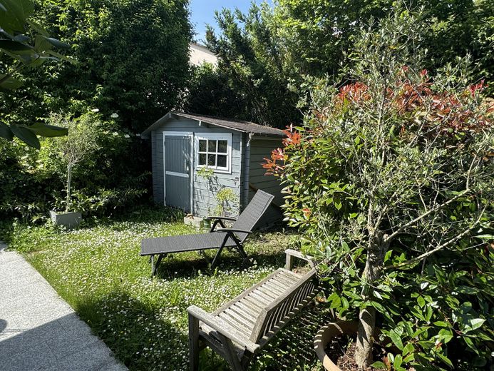 Garten