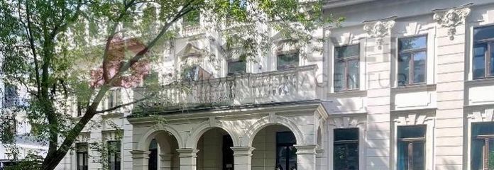 LEIPZIG-WALDSTRASSENVIERTEL * GEORGI MANUFACTURER'S VILLA * FULLY FURNISHED APARTMENT