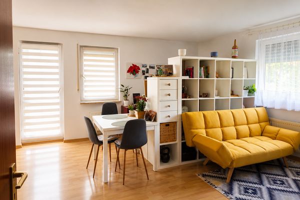 *Senza commissione* Dalla proprietaria, appartamento elegante immediatamente disponibile, con garage sotterraneo
