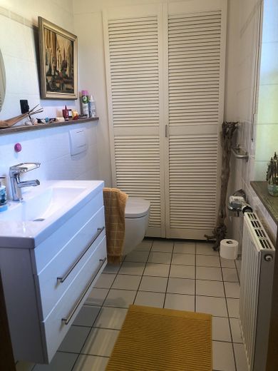 Einfamilienhaus in bester Wohnlage - *Courtagefrei* – Gäste-WC 2
