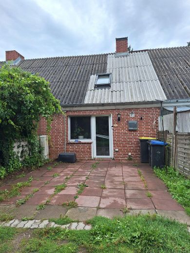 Reihenhaus Schönwalde am Bungsberg – फोटो 4