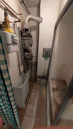 Покупка / выкуп в рассрочку или обмен - дом с потенциалом, нуждается в ремонте – Foto 14